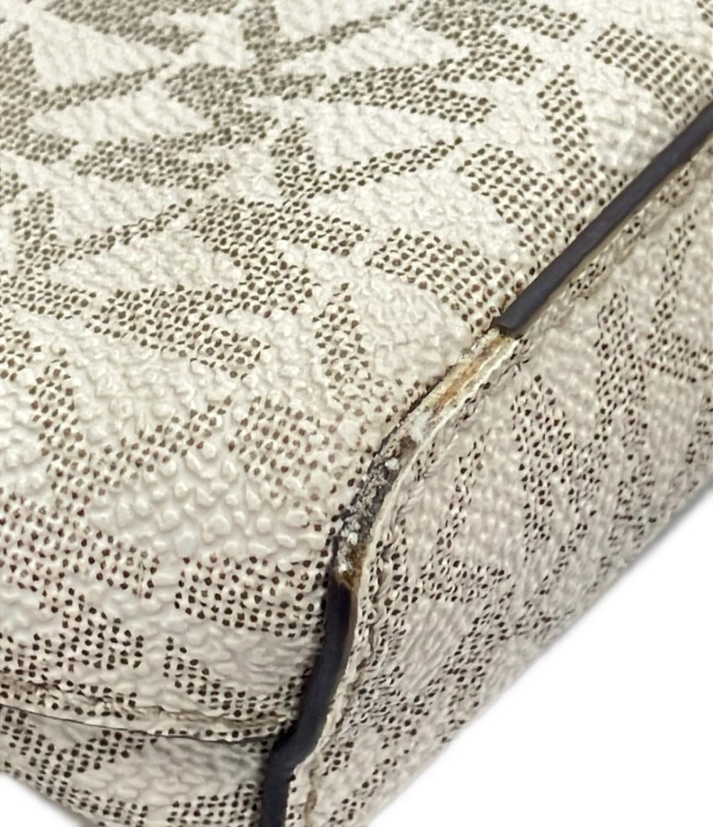 MICHAEL KORS ショルダーバッグ 斜め掛け レディース マイケルコース