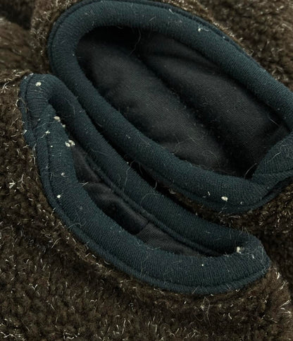 フィールドアンドストリーム フリースジャケット メンズ SIZE M FIELD&STREAM