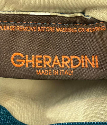 ゲラルディーニ ショルダーバッグ 肩掛け ナイロン レディース GHERARDINI