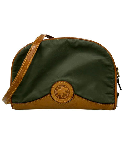 ハンティングワールド ショルダーバッグ メンズ HUNTING WORLD