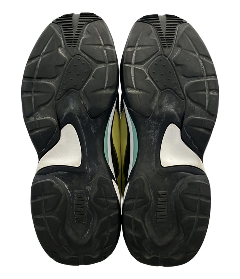 プーマ ローカットスニーカー メンズ SIZE 27.0 (L) PUMA