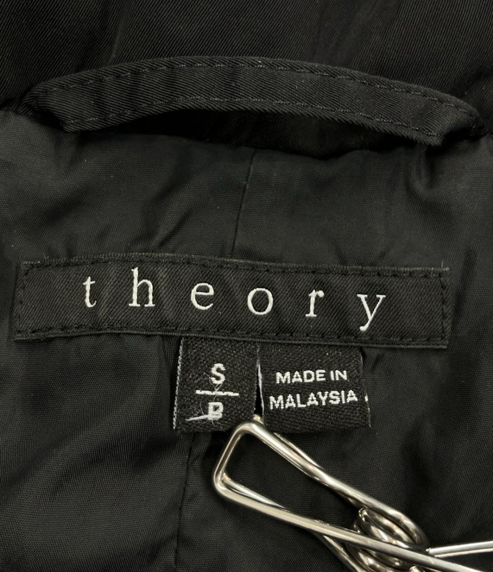 セオリー ダウンジャケット レディース SIZE S (S) theory