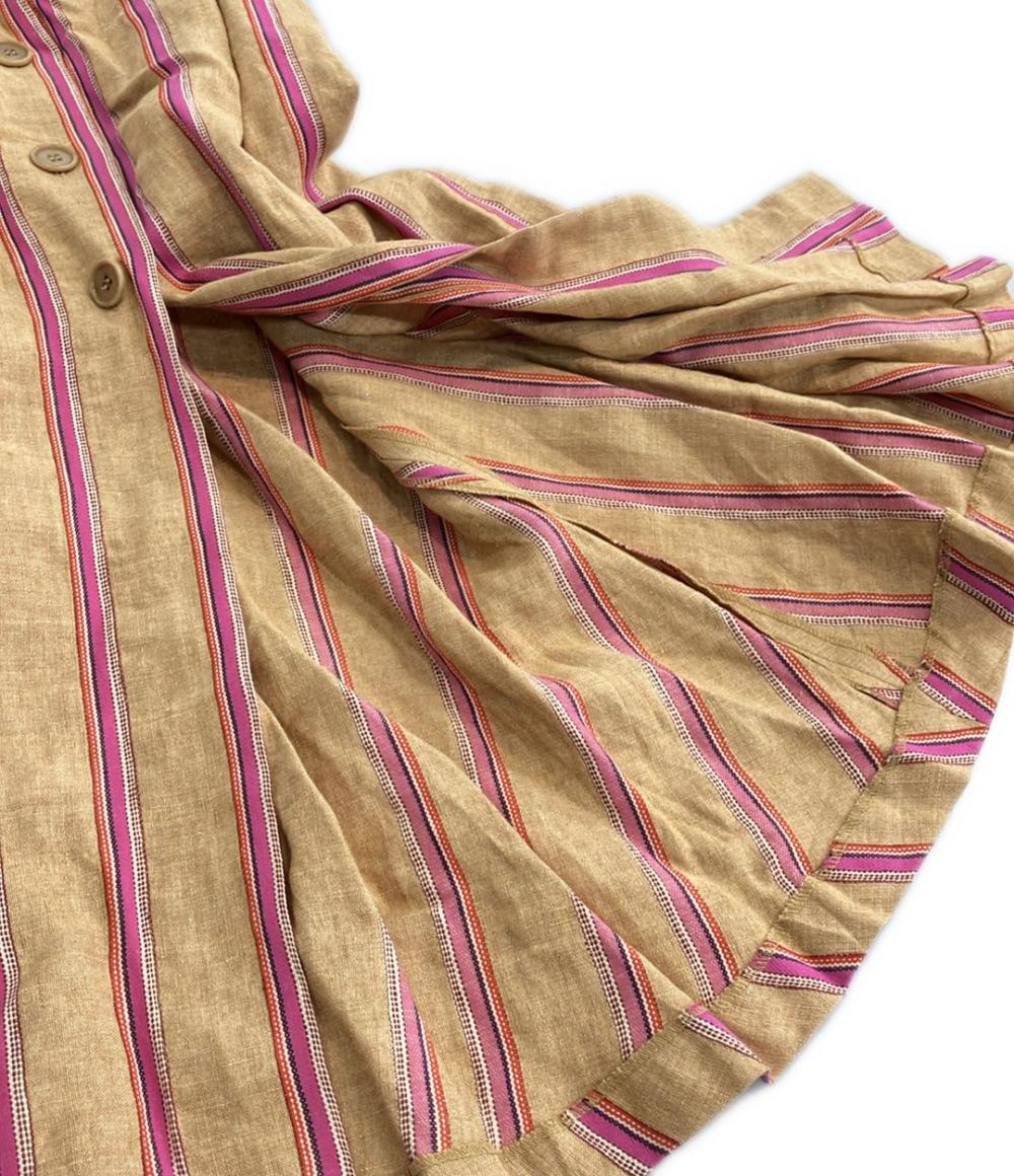 タラジャーモン ノースリーブワンピース レディース SIZE 38 (S) TARA JARMON