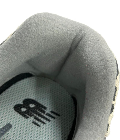 NEW BALANCE ローカット厚底スニーカー WL574ZDB レディース SIZE 23.5 (M) ニューバランス