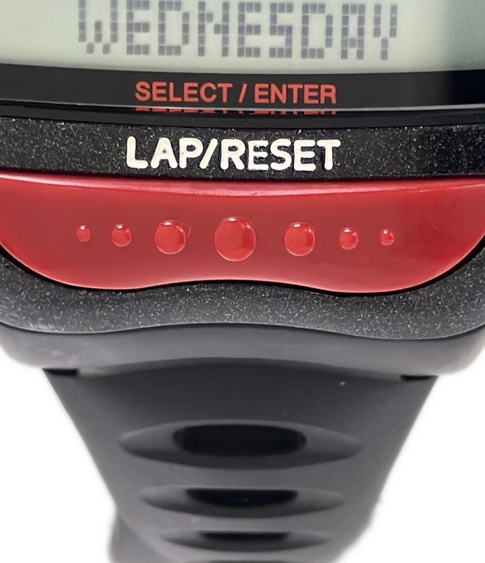 セイコー 腕時計 スーパーランナーズ クオーツ S650-4000 レディース  