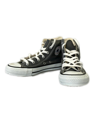 コンバース ハイカットスニーカー レディース SIZE 22.5 (S) CONVERSE