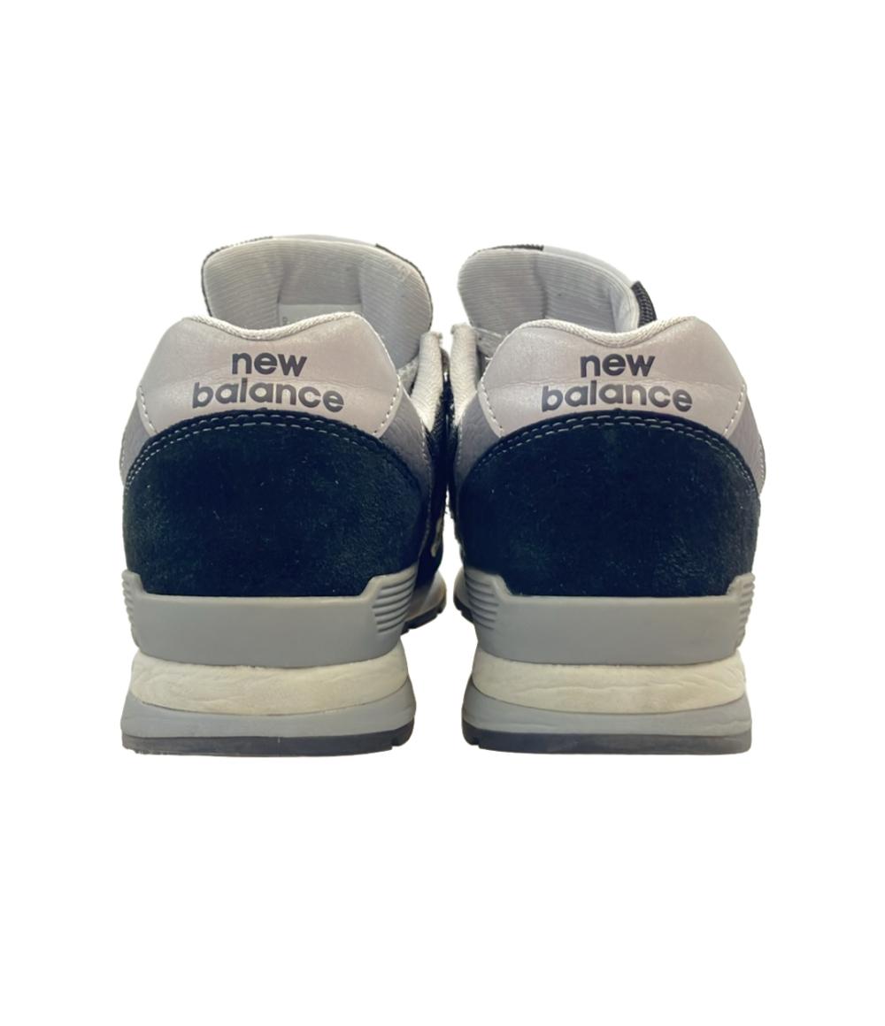 NEW BALANCE ローカットスニーカー CM996BP メンズ SIZE 26.0 (M) ニューバランス