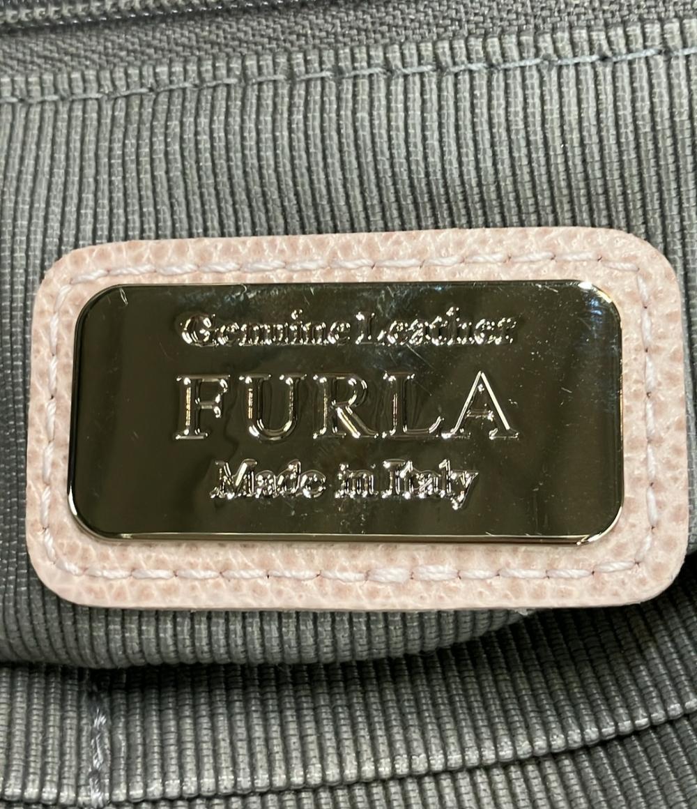 フルラ ハンドバッグ ショルダーバッグ 2WAY 斜め掛け パイパー M レディース Furla