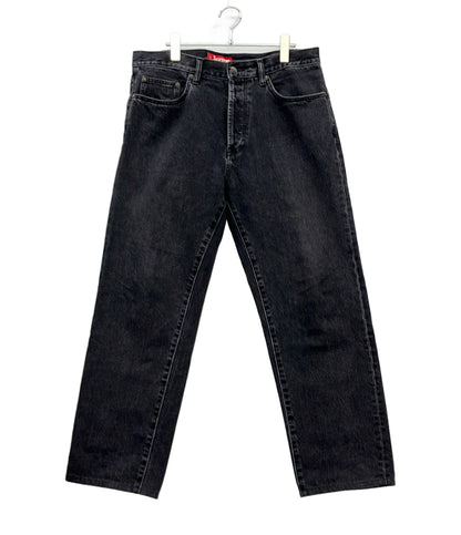 Supreme デニムパンツ ボタンフライ メンズ SIZE 32 (M) シュプリーム