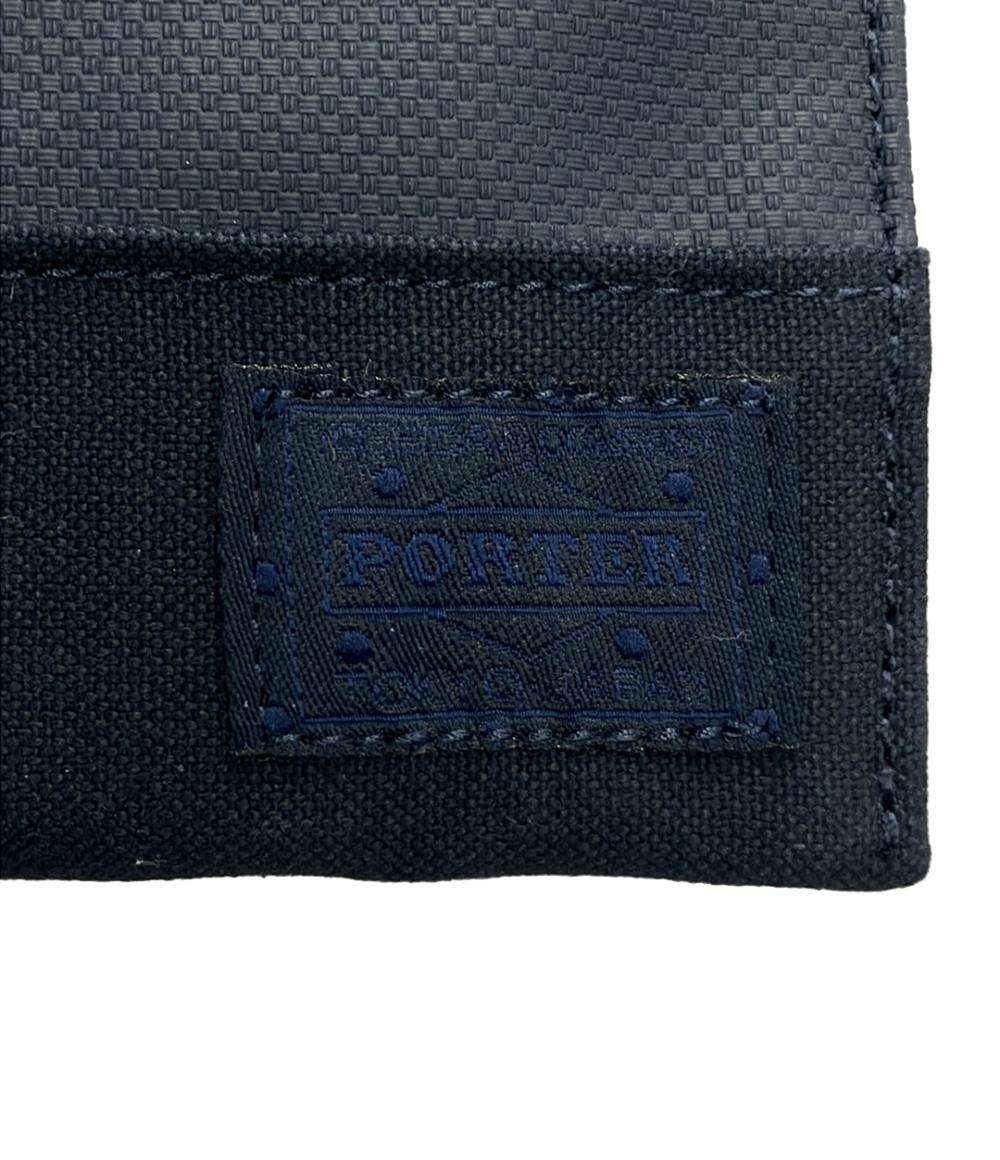 美品 ポーター ポーチ ユニセックス PORTER