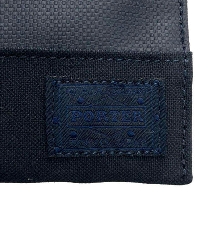 美品 ポーター ポーチ ユニセックス PORTER