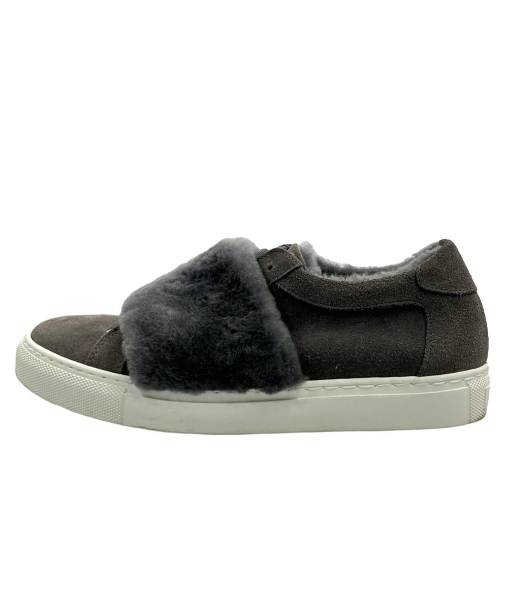 コルソローマノーヴェ ローカットスニーカー レディース SIZE 37 (M) CORSO ROMA 9