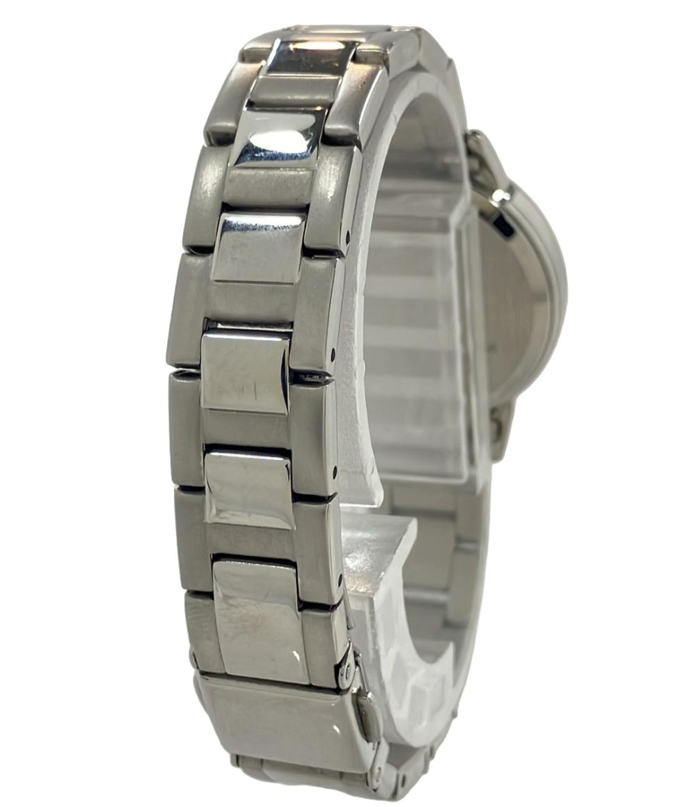 セイコー 腕時計 ALBA アルバ ingenu クオーツ ブルー VJ22-KL40 レディース SEIKO