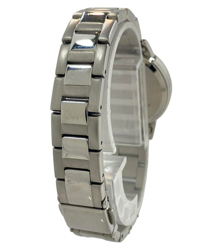 セイコー 腕時計 ALBA アルバ ingenu クオーツ ブルー VJ22-KL40 レディース SEIKO