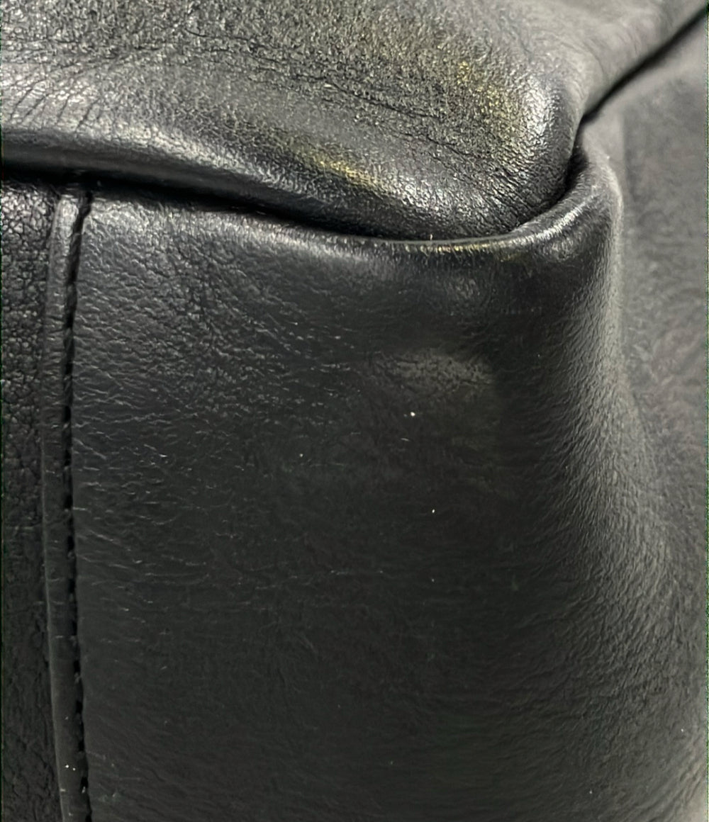 美品 soutiencollar バンドバッグ ショルダーバッグ 肩掛け斜め掛け