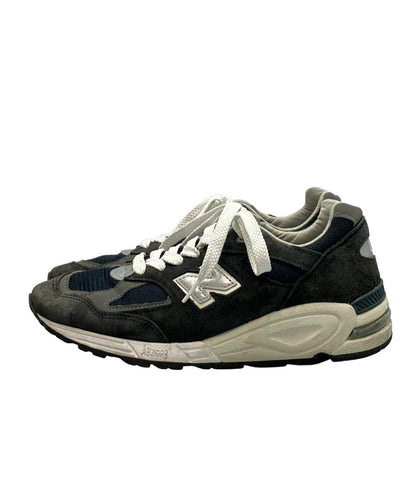 NEW BALANCE ローカットスニーカー M990NB2 メンズ SIZE 25.5 (S) ニューバランス