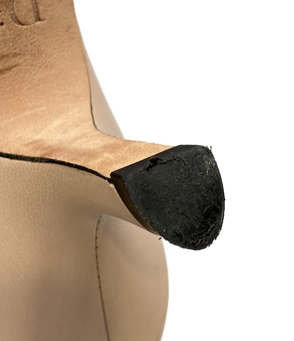 Christian Dior J'Adior スリングバックパンプス MD1118 レディース SIZE 36 (M) クリスチャンディオール