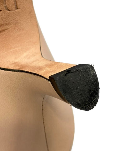 Christian Dior J'Adior スリングバックパンプス MD1118 レディース SIZE 36 (M) クリスチャンディオール