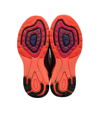 ナイキ ローカットスニーカー 747356-500 レディース SIZE 24.5 (L) NIKE