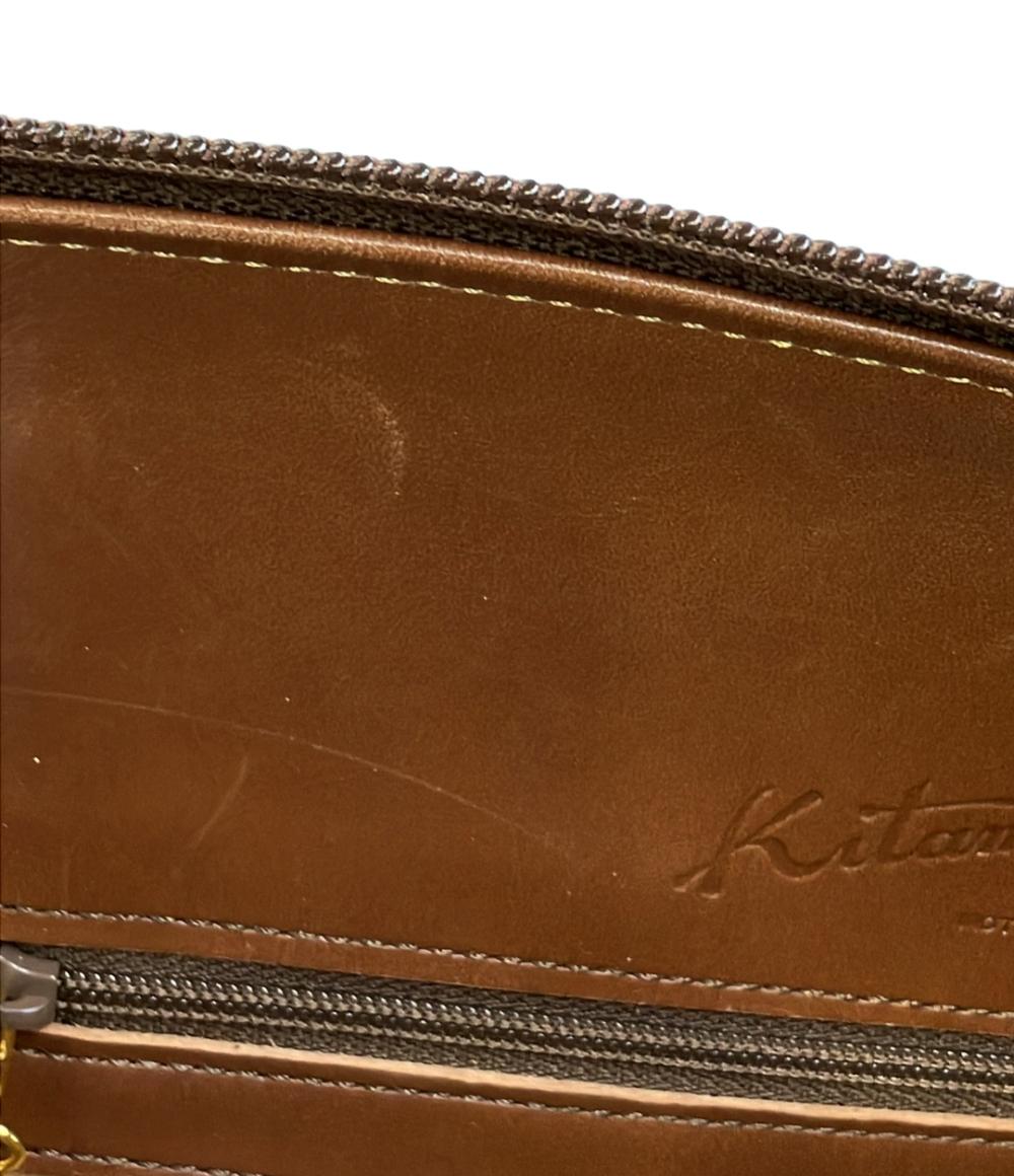 Kitamura ハンドバッグ レディース キタムラ