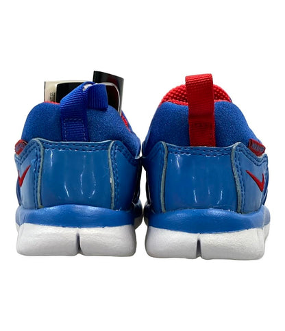 美品 ナイキ スリッポン ダイナモ フリー TD 343938-404 ベビー SIZE 9.0 (M) NIKE