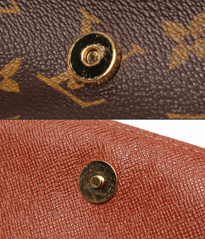 LOUIS VUITTON ショルダーバッグ 肩掛け ミュゼット タンゴ ショート モノグラム M51257 レディース ルイ・ヴィトン
