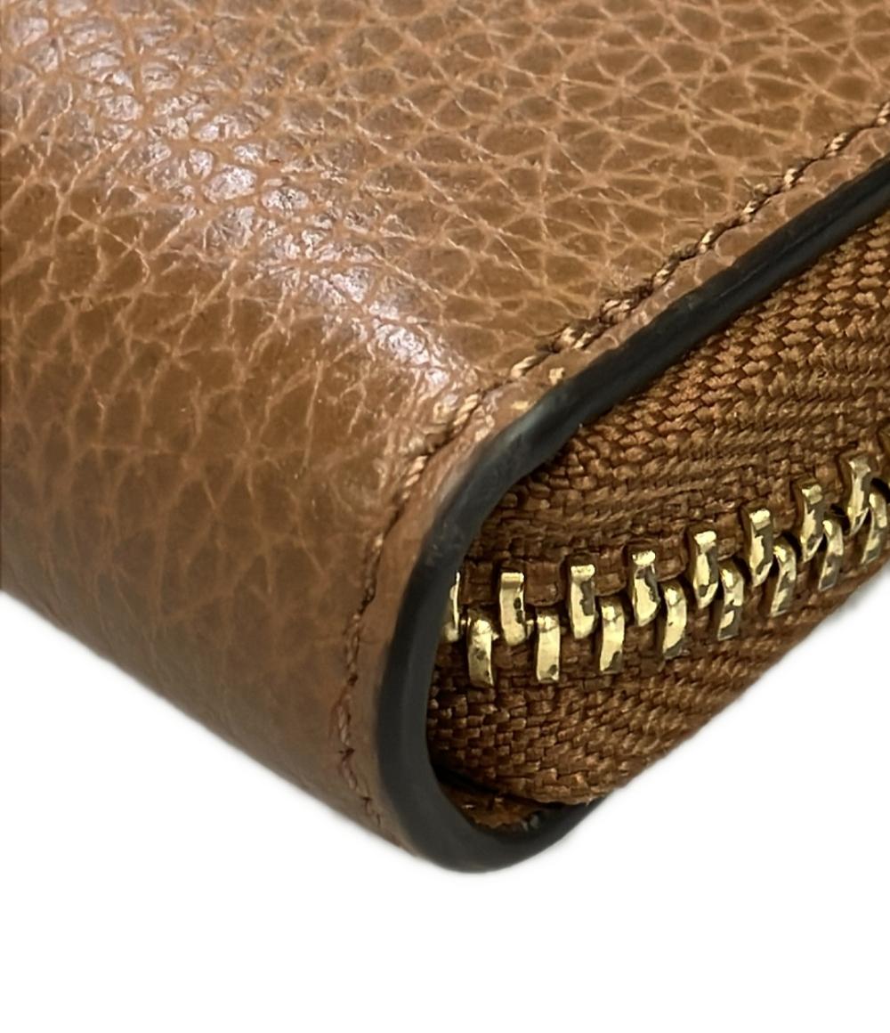 フルラ ラウンドファスナー長財布 レディース Furla