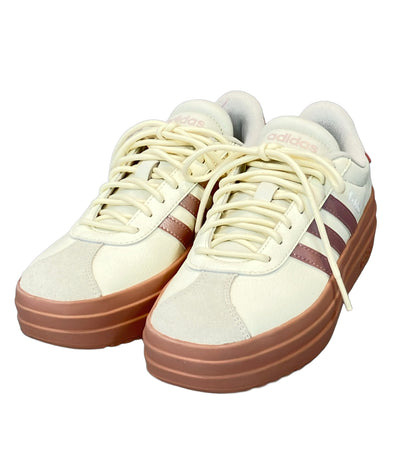 adida ローカットスニーカー VL COURT BOLD IH3080 レディース SIZE 22.5 アディダス