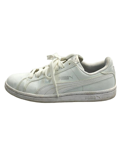プーマ ローカットスニーカー 356753-24 レディース SIZE 22.0 (XS) PUMA