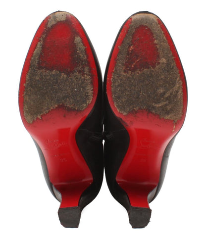 クリスチャンルブタン ロングブーツ レディース SIZE 35 (XS) Christian Louboutin