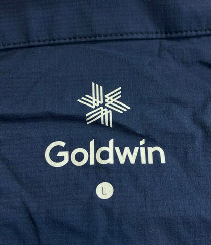 ゴールドウィン ナイロンジャケット メンズ SIZE L (L) Goldwin