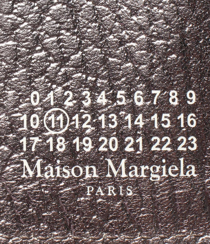 Maison Margiela11 三つ折り財布 S36UI0416 P7293 レディース メゾンマルジェラ11
