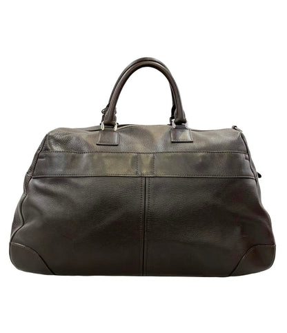 aniary 2WAY ボストンバッグ ショルダーバッグ 斜め掛け メンズ アニアリ