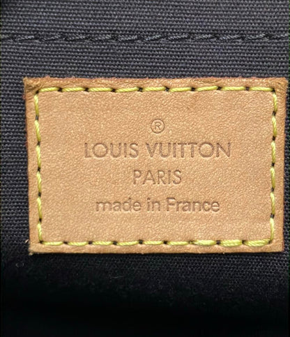 ルイ・ヴィトン ハンドバッグ ショルダーバッグ 肩掛け ローズウッド アヴェニュー ヴェルニ M93510 レディース LOUIS VUITTON