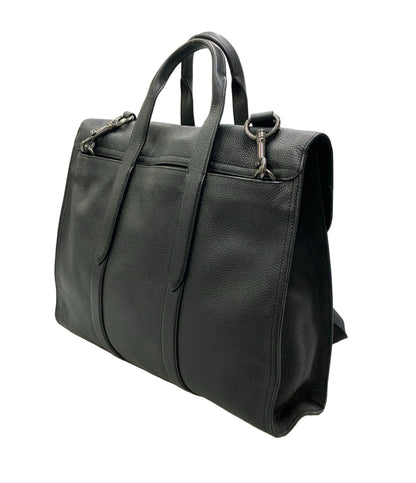 COACH ハンドバッグ ショルダーバッグ ビジネスバッグ 2WAY 斜め掛け 58097 メンズ コーチ