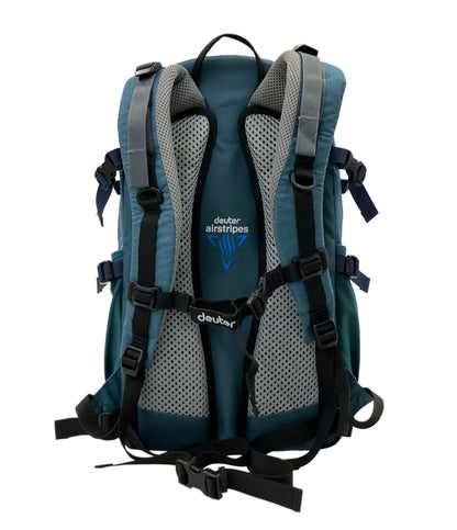 美品 deuter リュック メンズ ドイター
