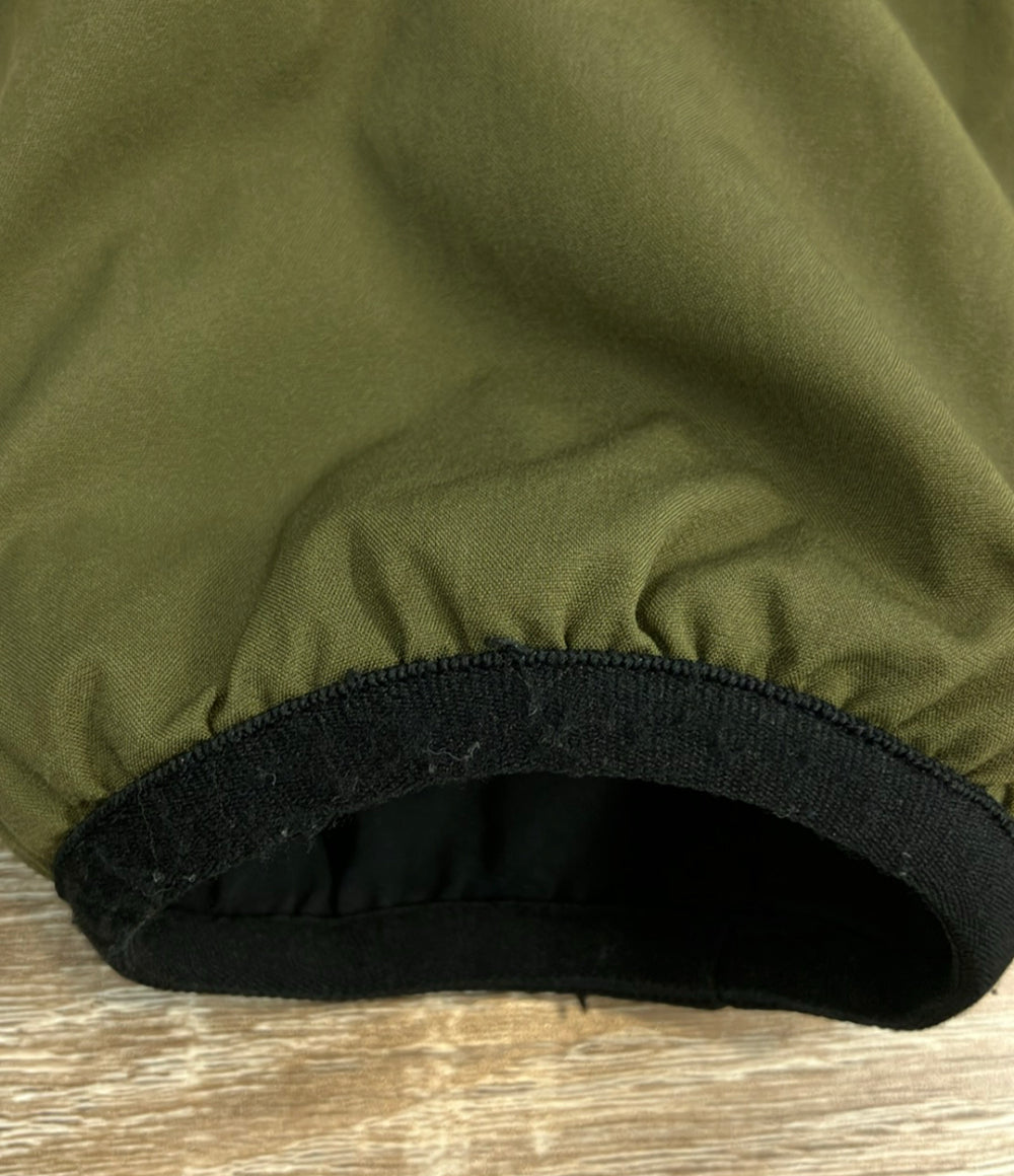 TRAVIS MATHEW 中綿ブルゾン Padding Hoodie JK ゴルフウェア 7AK038 メンズ SIZE L トラヴィスマシュー