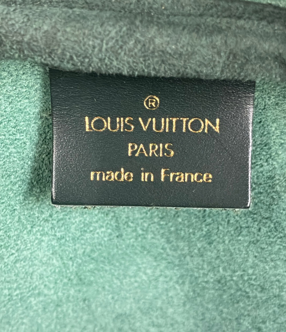 LOUIS VUITTON ボストンバッグ ショルダーバッグ 2WAY 斜め掛け ケンダルGM タイガ M30114 レディース ルイ・ヴィトン