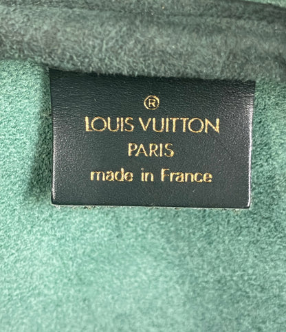 LOUIS VUITTON ボストンバッグ ショルダーバッグ 2WAY 斜め掛け ケンダルGM タイガ M30114 レディース ルイ・ヴィトン