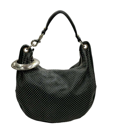 Jimmy Choo ショルダーバッグ スタッズ 肩掛け レディース ジミーチュウ