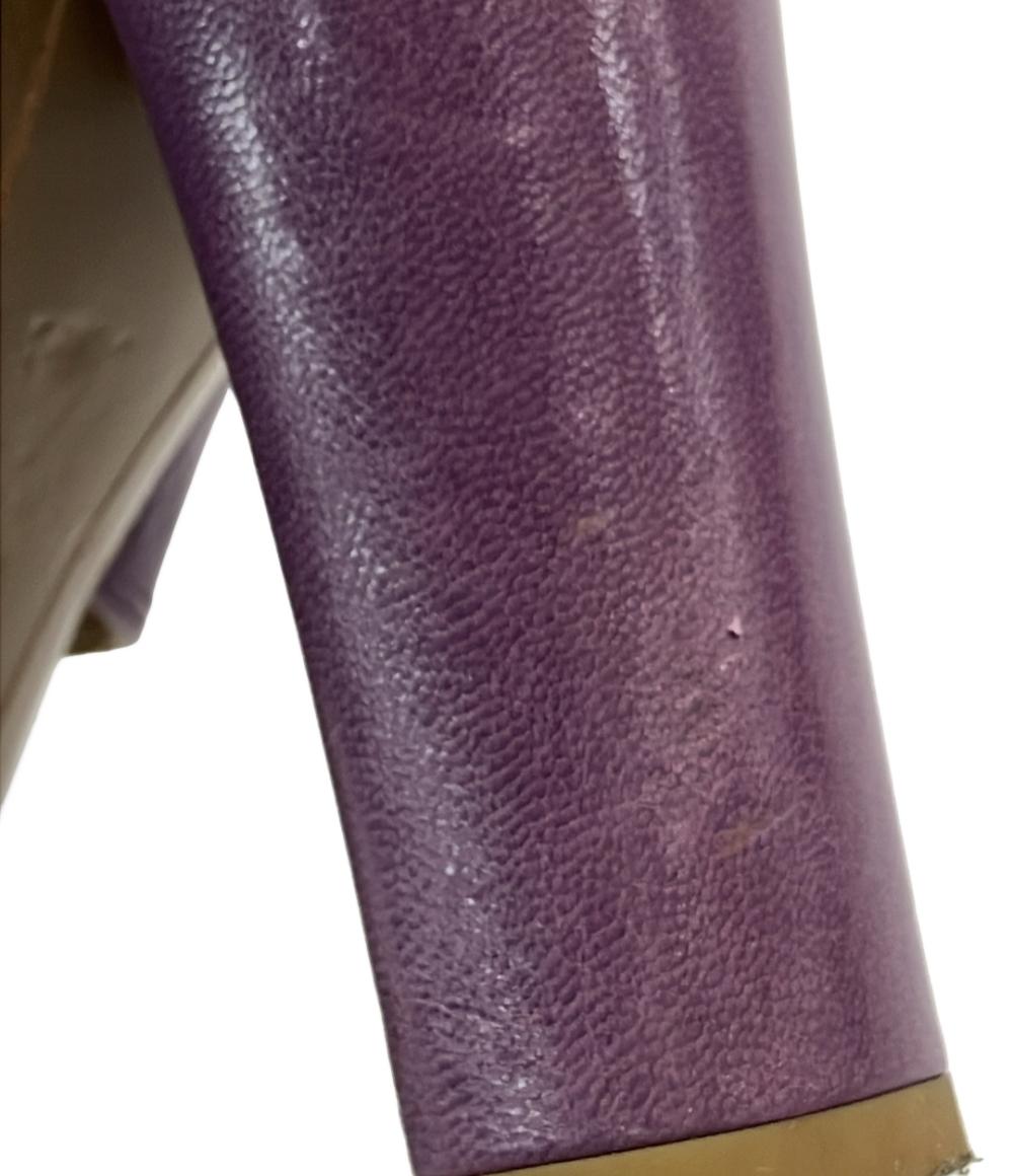 Salvatore Ferragamo サンダル レディース SIZE 5.5 (M