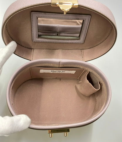 Her lip to ハンドバッグ バニティバッグ レディース ハーリップトゥ