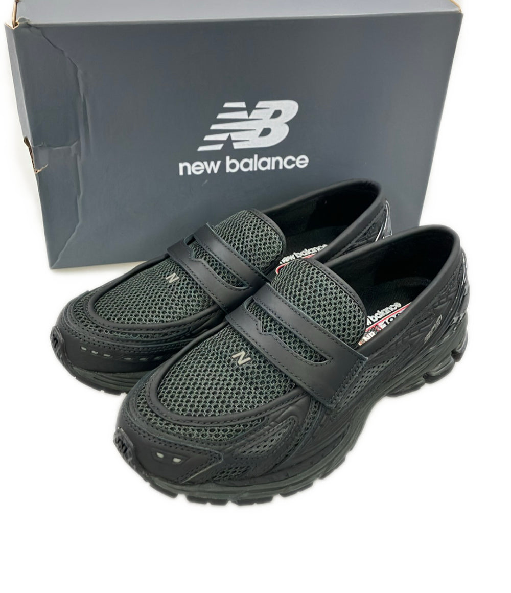 NEW BALANCE ローカットスニーカー ローファー メンズ SIZE 27.0 ニューバランス