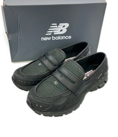 NEW BALANCE ローカットスニーカー ローファー メンズ SIZE 27.0 ニューバランス