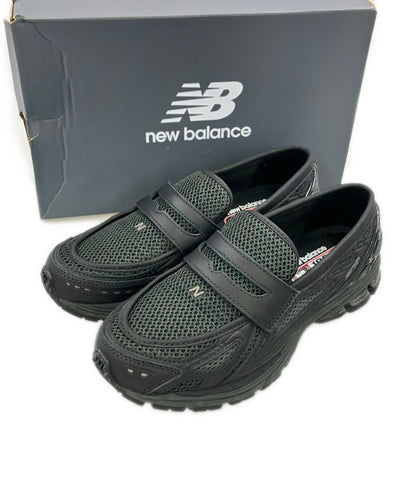 NEW BALANCE ローカットスニーカー ローファー メンズ SIZE 27.0 ニューバランス