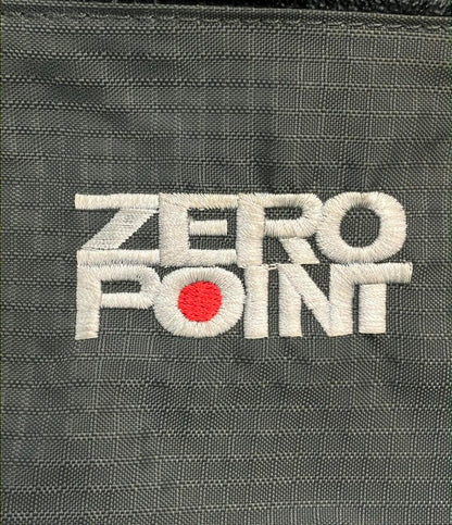 ZERO POINT リュック メンズ ゼロポイント