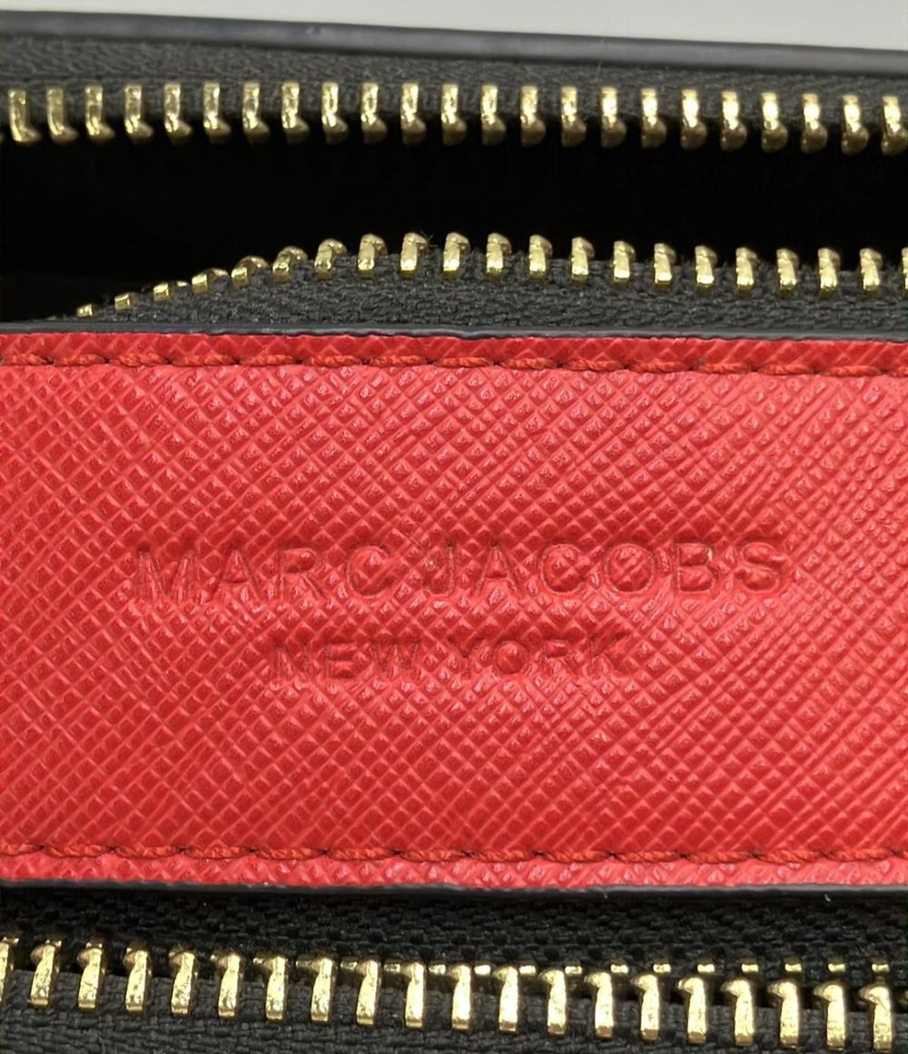 MARC JACOBS ショルダーバッグ 斜め掛け ザ スナップショット レディース マークジェイコブス