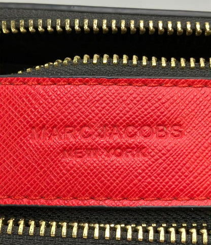 MARC JACOBS ショルダーバッグ 斜め掛け ザ スナップショット レディース マークジェイコブス