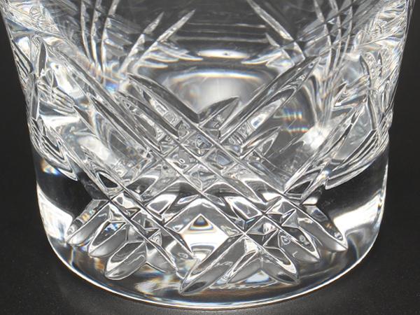Baccarat イヤータンブラー グラス 2点セット ペア 2014 ステラ バカラ