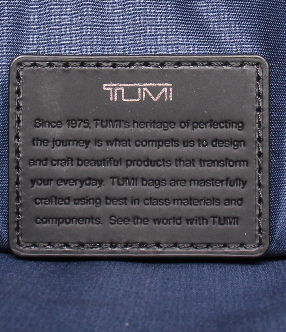 TUMI ビジネスバッグ ブリーフケース ショルダーバッグ 肩掛け エクスパンダブル オーガナイザー ラップトップ ブリーフ ALPHA3 02603141DNVY3E